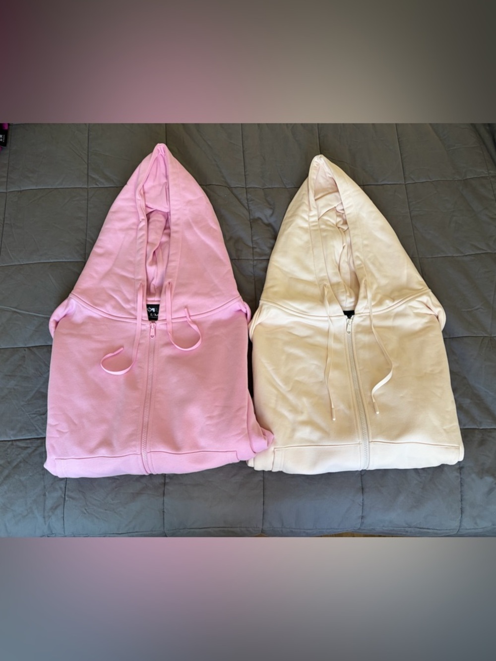 POPFLEX cloud hoodie bundle